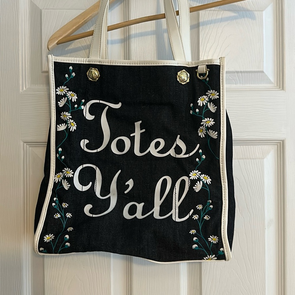 Totes Y’all